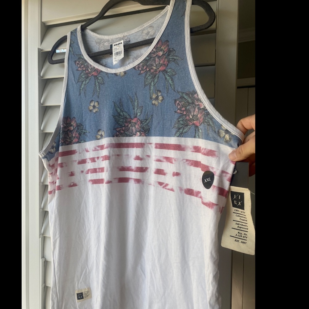Men’s Tank - Picture 2 of 4